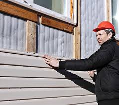 Reliable Red Lick, TX Siding Solutions